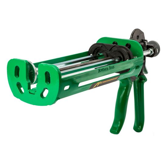 Model 535-XSP Multi-Ratio Dual Component Applicator