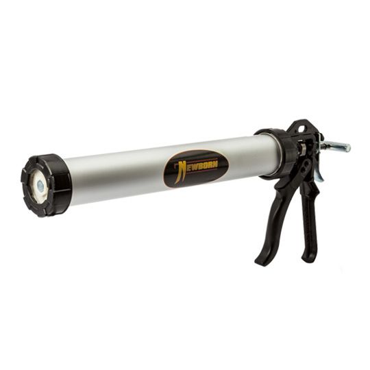 620AL Sausage Gun - Black