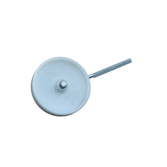 1/2" Replacement Wheel Accessory for 640-4 and 640-5