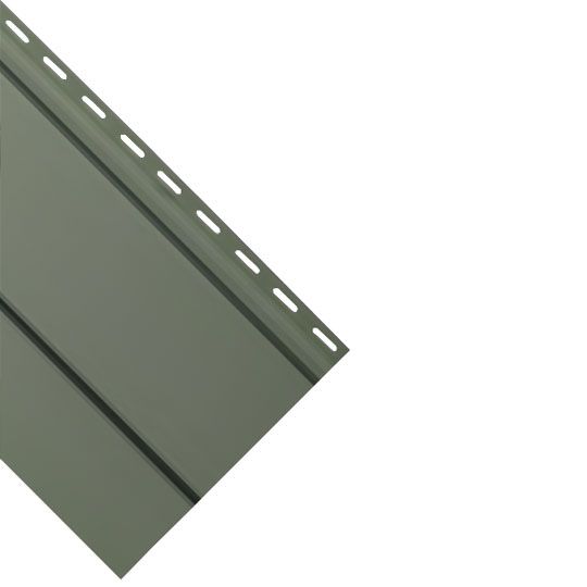 KP Building Products Dakota Double 5