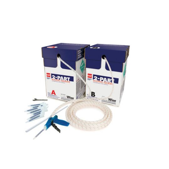 2-Part Polyurethane Roofing Adhesive Set