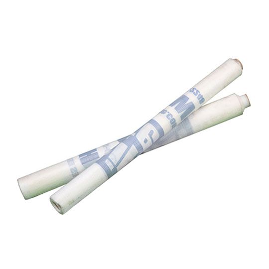 9' x 150' House-Wrap - RSA Logo