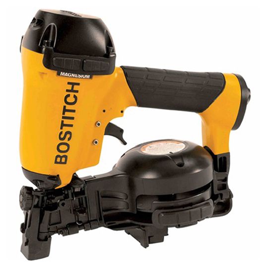 Bostitch Coil Nail Gun