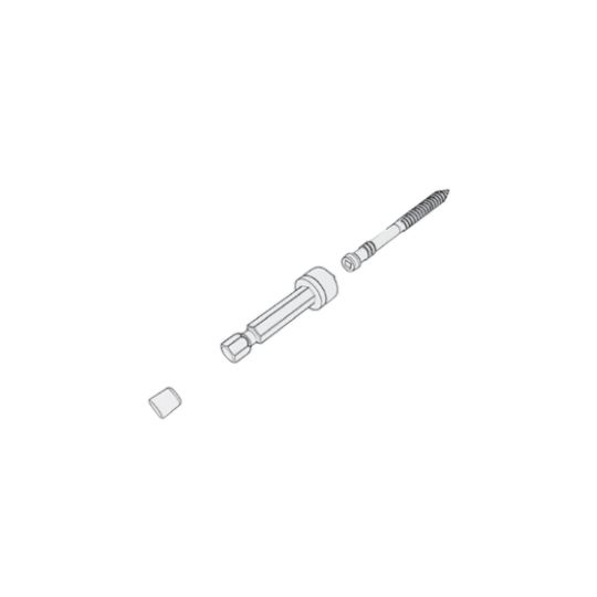 Celect® Cortex Screws - Carton of 375