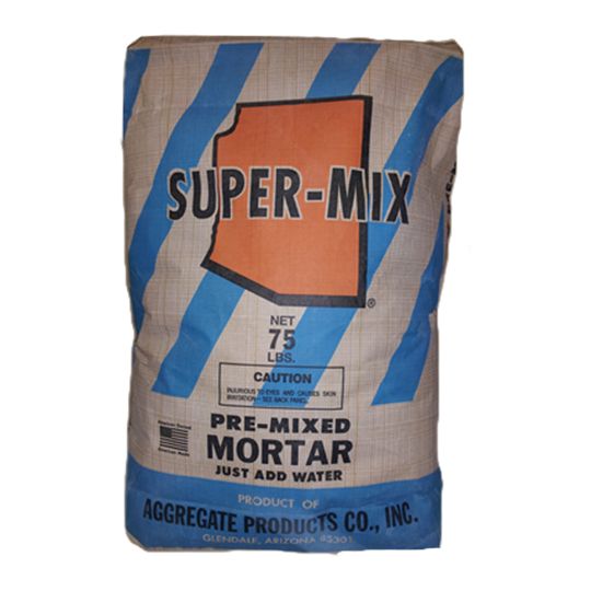 Supermix Masonry Cement
