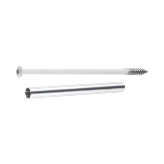 7" Gutter Screw - Pack of 10