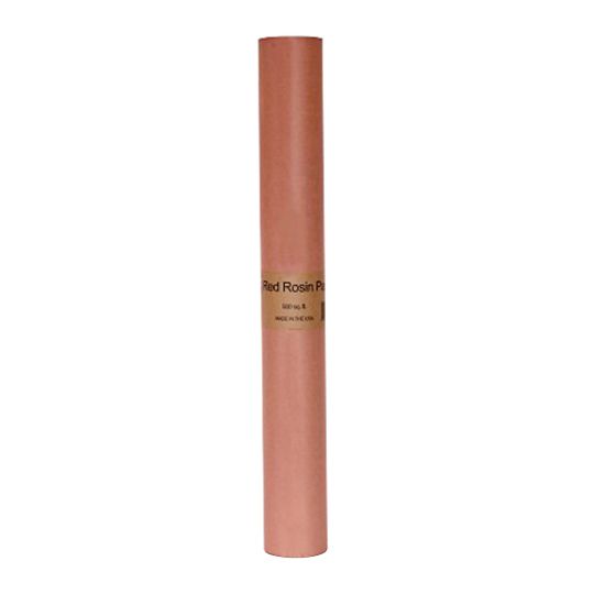Red Rosin Lightweight Moisture Barrier - 5 SQ. Roll