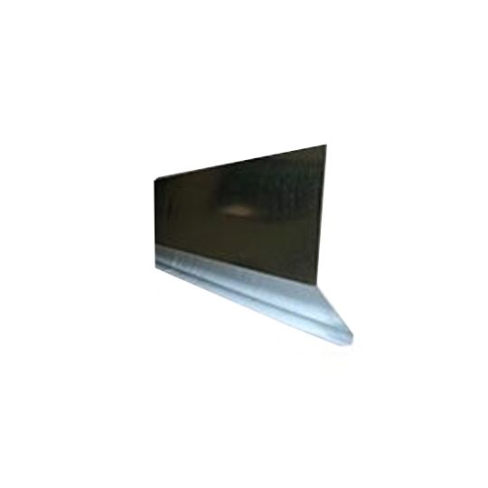26 Gauge Apron/Dormer Flashing