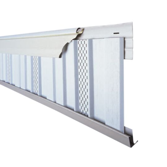 Proguard Center Vented Vinyl Skirting