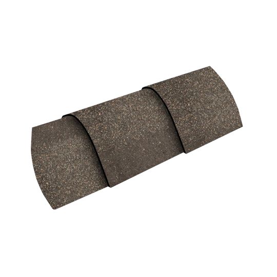 Hip & Ridge 12™ Ridge Cap Shingles