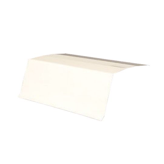 2-1/2" x 2" Gutter Apron