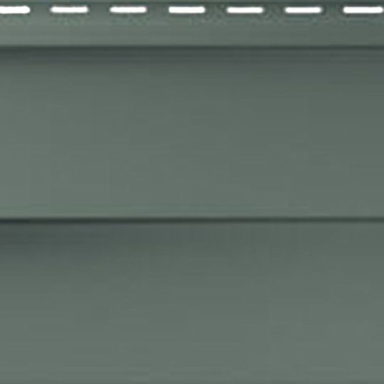 Vortex Extreme Double 5" Traditional Vinyl Siding