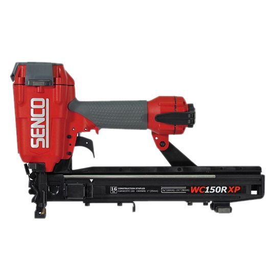 WC150RXP Wide Crown Staple Gun
