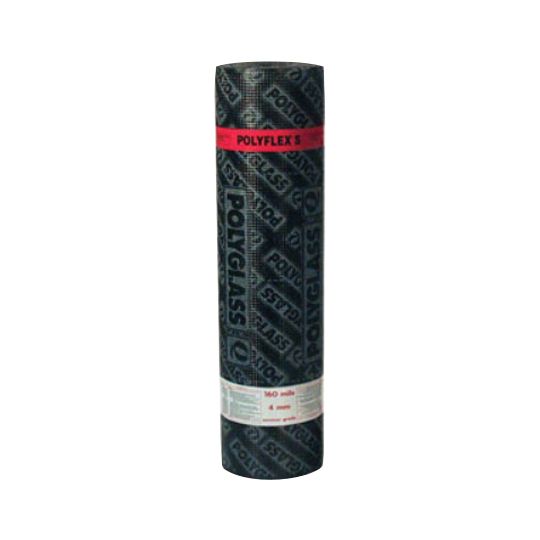 Polyflex® Smooth Cap Sheet