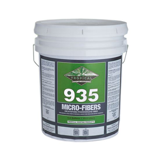 935 High-Tensile Micro-Fibers