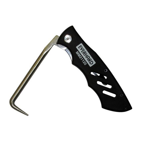 Check-N-Fold Seam Tester