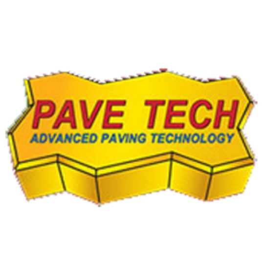 (CT50010) Paver Mallet with Black & Red Heads