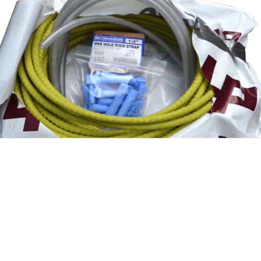 Injecto® Tube Kit