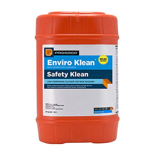 Enviro Klean® Safety Klean - 5 Gallon Pail