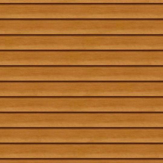 5/16" x 7-1/4" x 12' Traditional Cedar Lap Siding