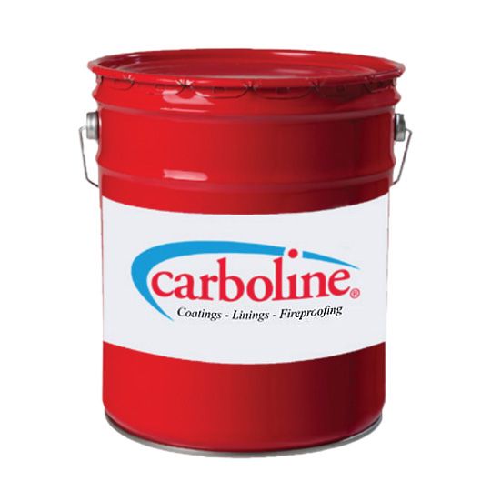 Carboline Carbomastic® 15 FC Epoxy Mastic Coating - 2 Gallon Kit