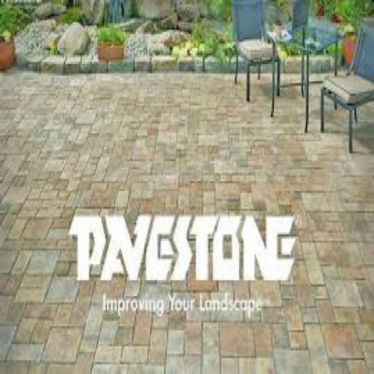 (267T) 60mm Venetian Stone™ Heritage™ Series Square & Medium Rectangle Combo Pavers