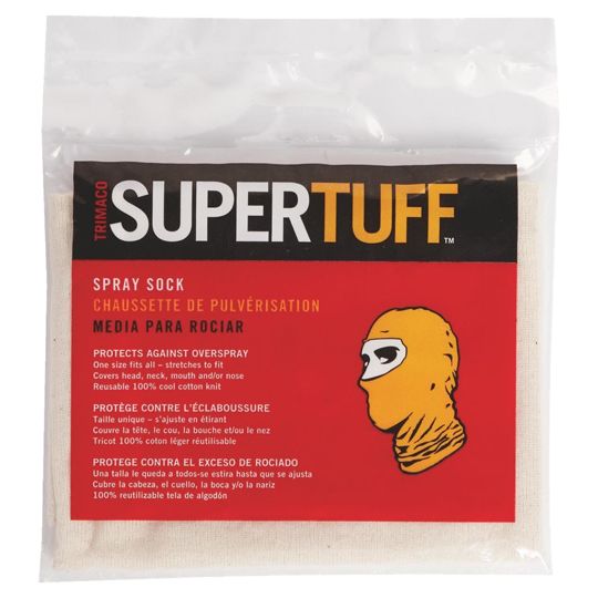 SuperTuff™ Spray Sock