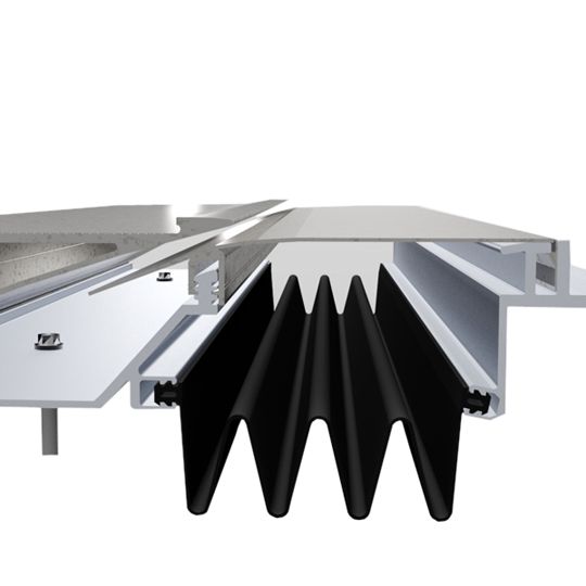 AFJ-200 Wabo® Allure Expansion Joint System