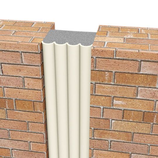 SWS-400 Wabo® Seismic WeatherSeal