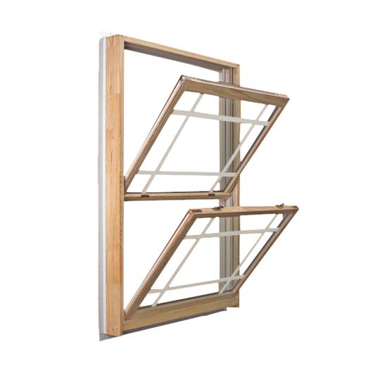 3' 4" x 3' 2" Mira DH