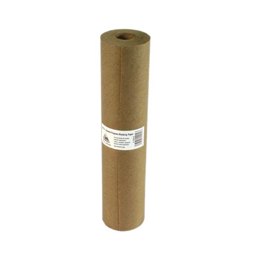 1' x 180' General Purpose Masking Paper