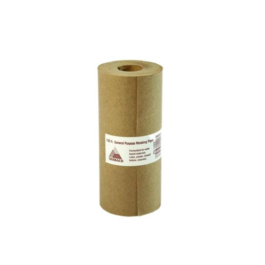 6" x 180' General Purpose Masking Paper