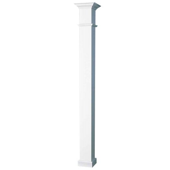 9" x 9' Wellington Column
