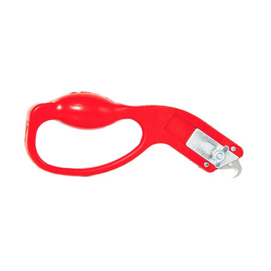 Roofer Knife Guardian Handle