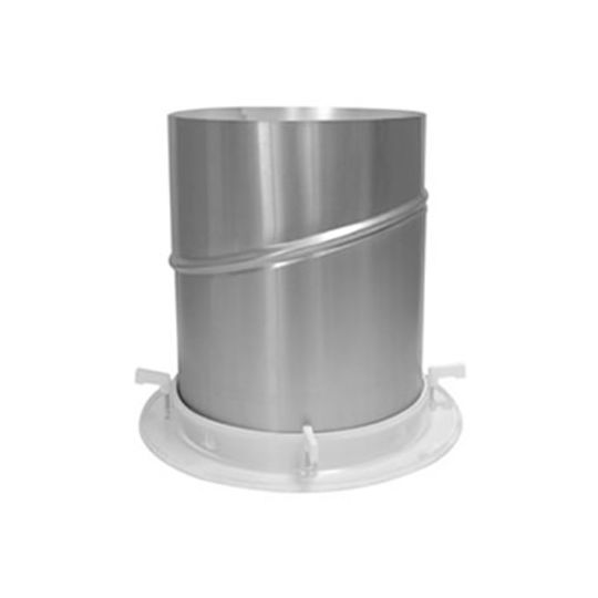 320670 14" Bottom Tube