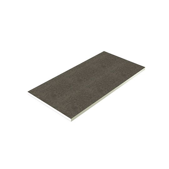 1.75" x 4' x 8' Polyiso Roof Insulation