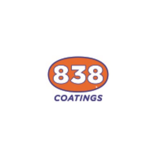 838 TOP Elastomeric Roof Coating - 5 Gallon Pail