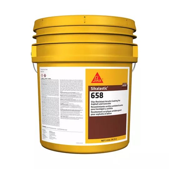 Sikalastic® 658 Medium Tint Base - 5 Gallon Pail