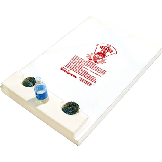 Wedgie Pad