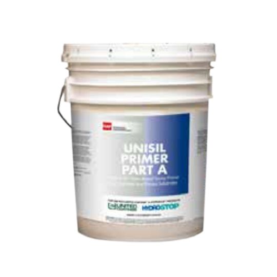 United Coatings Unisil Primer Part A - 5 Gallon Pail