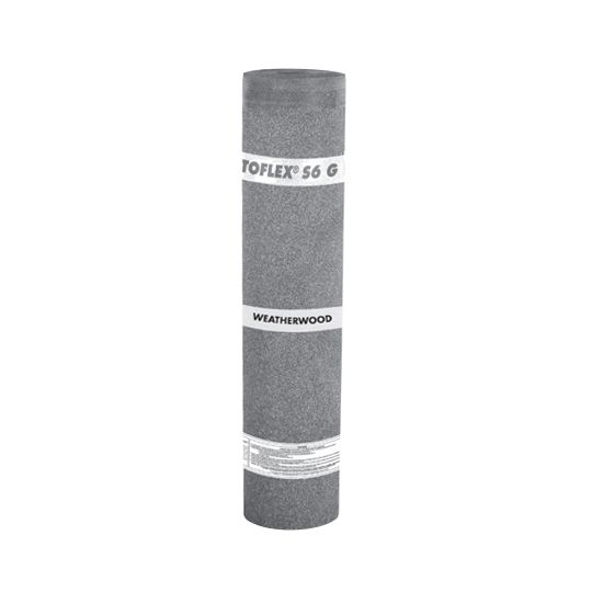 Elastoflex® S6 G SBS (Elastomeric) Granulated Cap Sheet - Granule/Sand