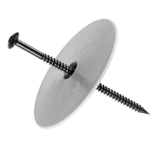 4" ASAP® 3P - Carton of 250