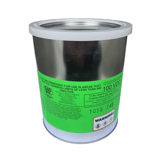 #100 Protecto VOC Primer - 5 Gallon Pail