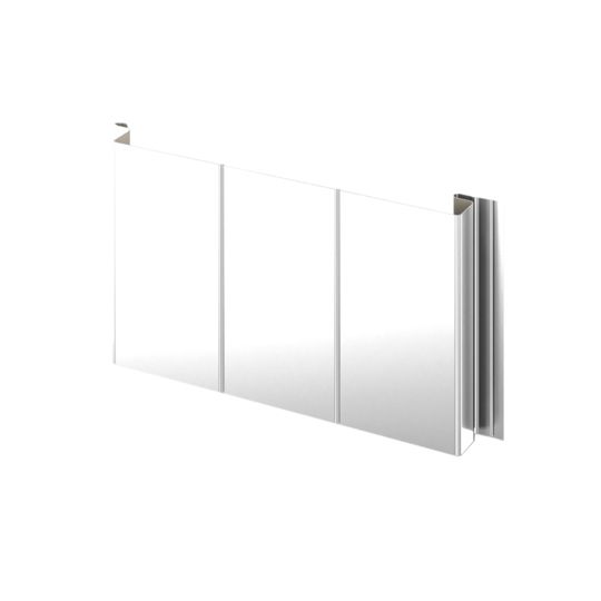 24 Gauge 12" FW-Panel Kynar