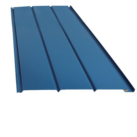 24 Gauge 12.75" Vee-Panel Vented GM