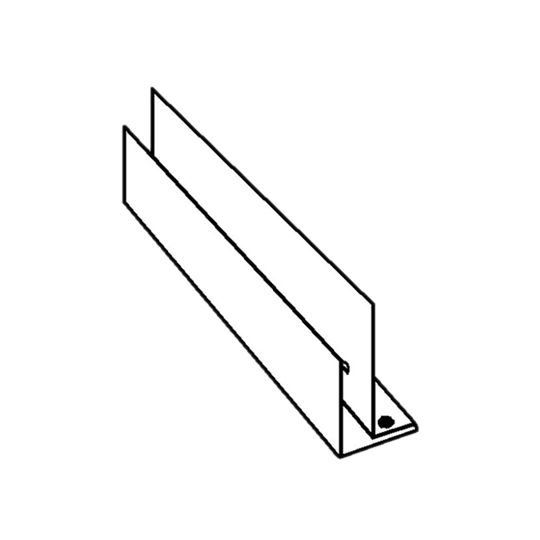 Skirting Bottom Rail