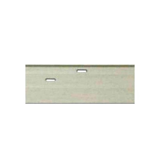 Skirting Top Back Rail