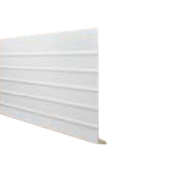 8" Vinyl Fascia