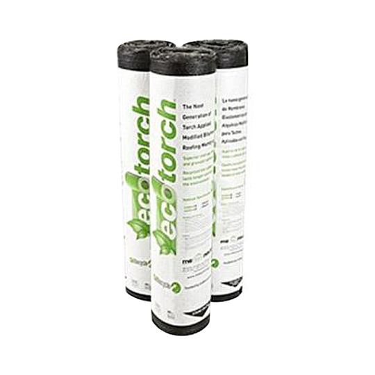 Ecotorch Granulated - 1 SQ. Roll
