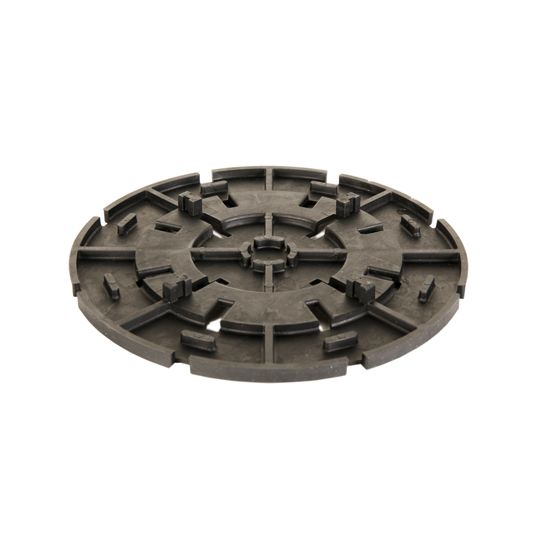 HD25 1/4" Bison Paver Ped